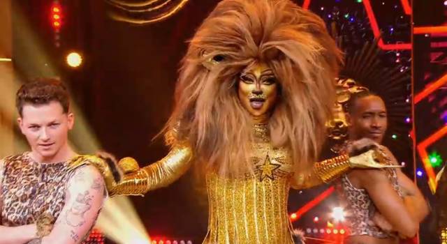 Marga Brult in Make Up Your Mind 2025.